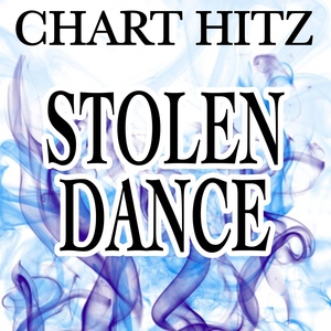 Обложка: Chart Hitz - Stolen Dance