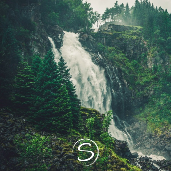 Обложка: Soothly - All Is Pure