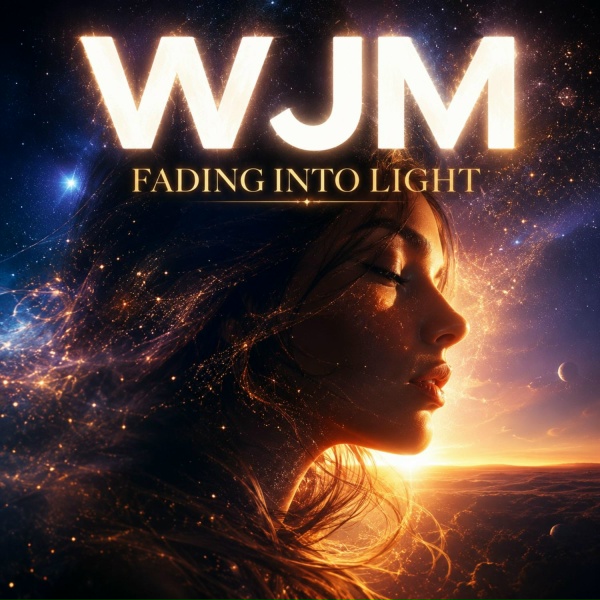 Обложка: WJM - We are young