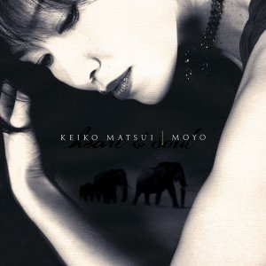 Обложка: Keiko Matsui - A Great Romance