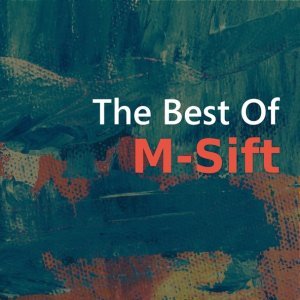 Обложка: M-SWIFT, HAYNES VANESSA - KOSMIC LOVE (TIGER STRIPES DUB)