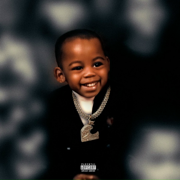 Обложка: Babyface Ray, King Hendrick$ - Stuck In My Ways
