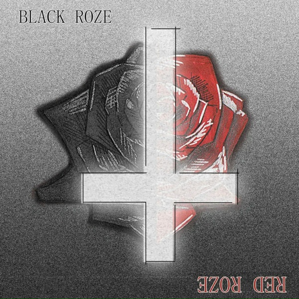 Обложка: pyrokinesis - RED ROZE