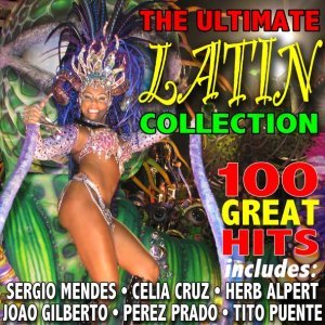 Обложка: Trio San José - Estrelita