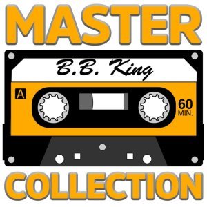 Обложка: B.B. King - Walking Dr Bill