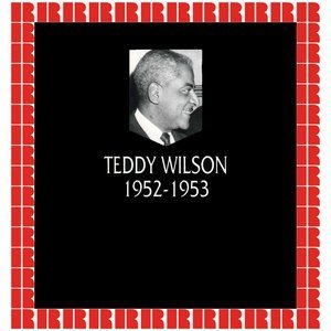 Обложка: Teddy Wilson - Emaline