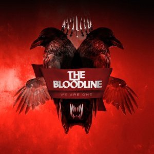 Обложка: The Bloodline - Poisonous