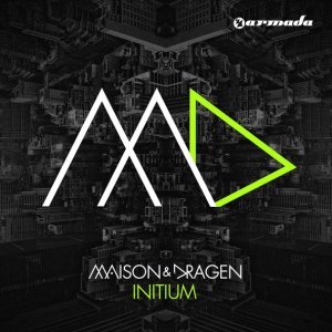 Обложка: Maison & Dragen feat. Toni Nielson - Immortal Love