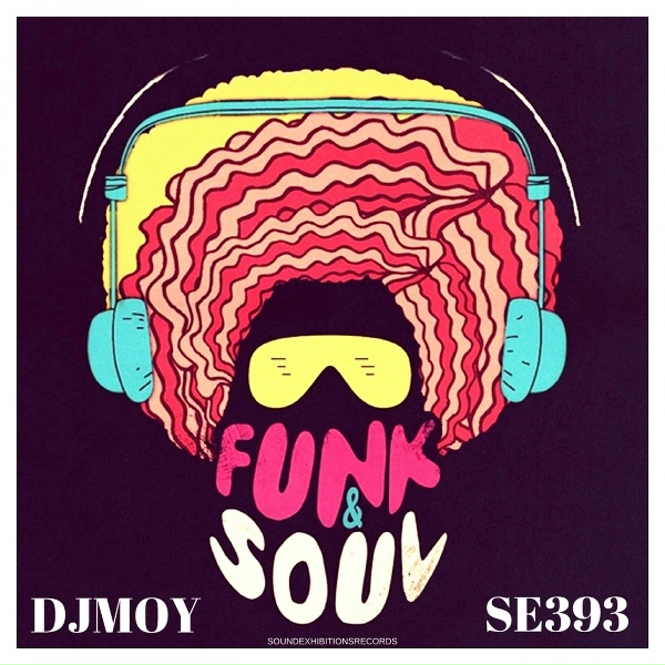 Обложка: DJ Moy - Move On