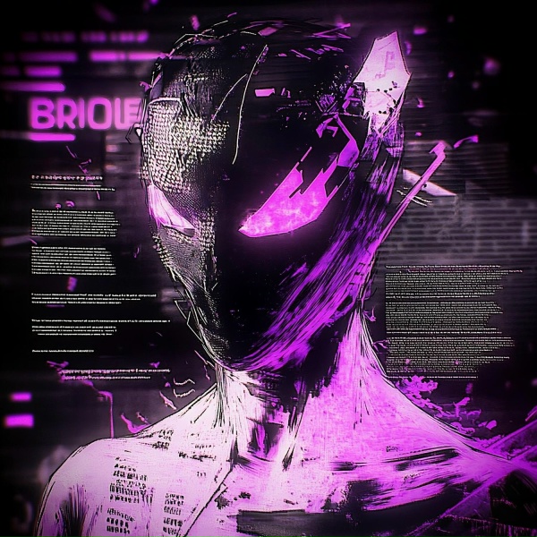Обложка: SYNN - SOLVE X COAGULA