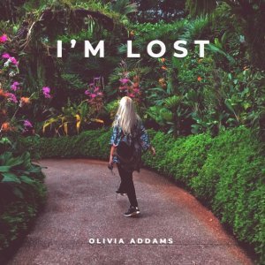 Обложка: Olivia Addams - I'm Lost