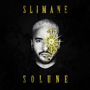 Обложка: Slimane feat. Mood - Petit pays