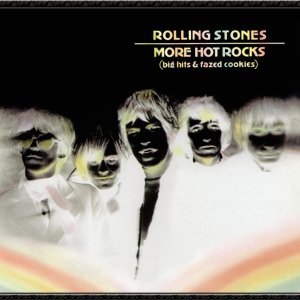Обложка: The Rolling Stones - Tell Me