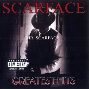 Обложка: Scarface feat. Johnny P., 2Pac - Smile