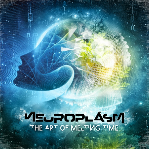 Обложка: Materia, Neuroplasm - Universeii