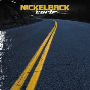 Обложка: Nickelback - Little Friend