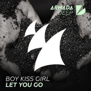 Обложка: Boy Kiss Girl - Let You Go