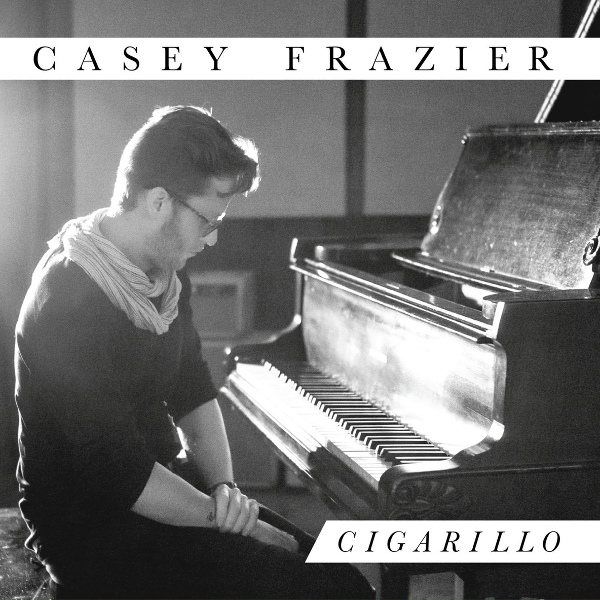 Фото: Casey Frazier