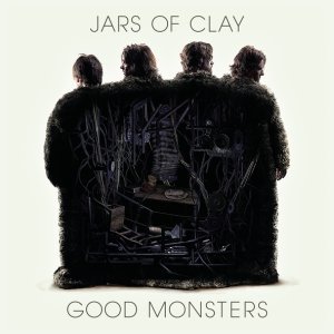 Обложка: Jars Of Clay - Work