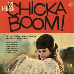 Обложка: Tami Neilson - Call Your Mama