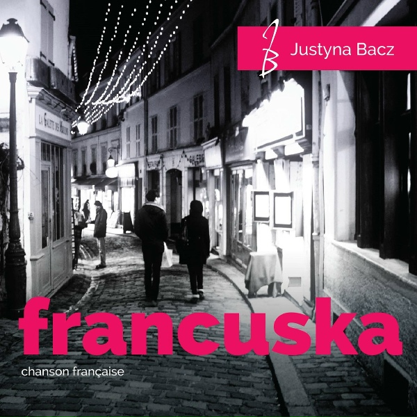 Обложка: Justyna Bacz - Love Story Une Histoire D'amour