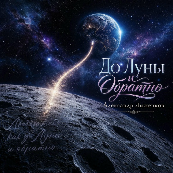 Обложка: Александр Лыженков - Фантомная боль