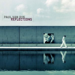 Обложка: PAUL VAN DYK feat. Vega4 - Time of Our Lives