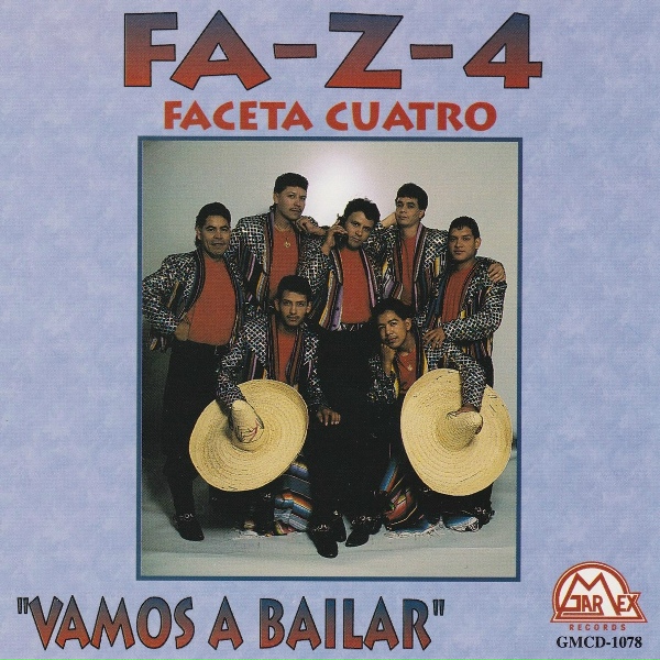 Обложка: FA-Z-4 - El Becerrito