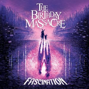 Обложка: The Birthday Massacre - Once Again