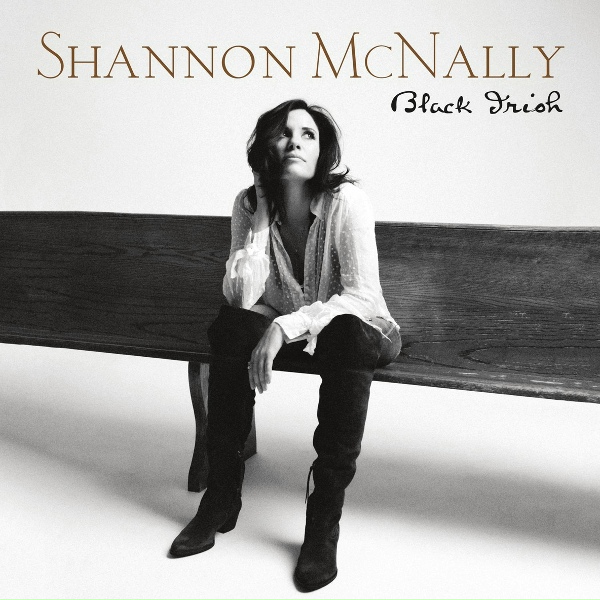 Обложка: Shannon McNally - Prayer in Open D