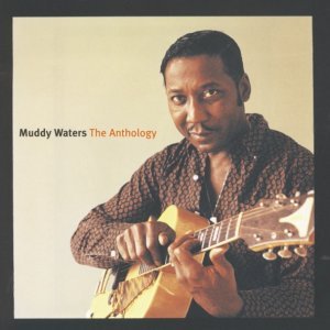Обложка: Muddy Waters - Forty Days and Forty Nights