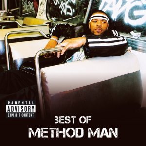 Обложка: Method Man - Judgement Day