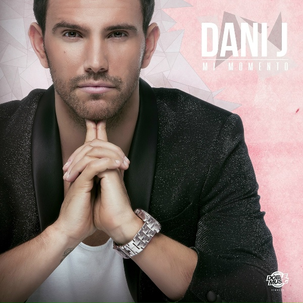 Обложка: Dani J - Tú