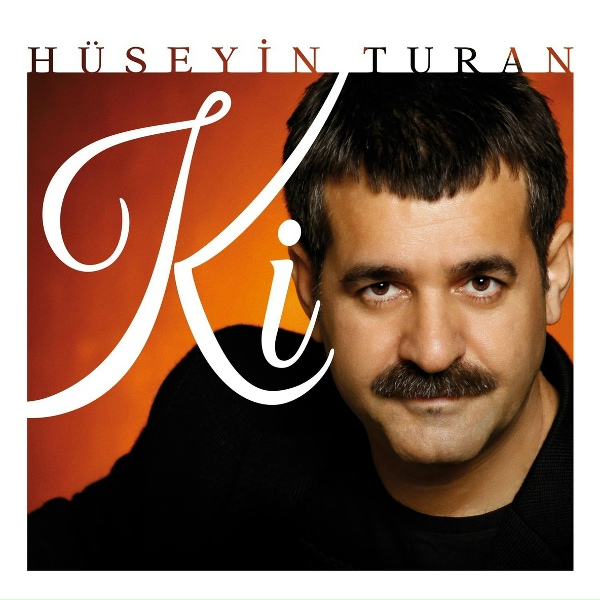 Обложка: Hüseyin Turan - Beyaz giyme