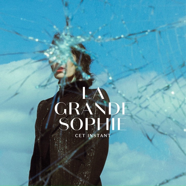 Обложка: La Grande Sophie - Une vie