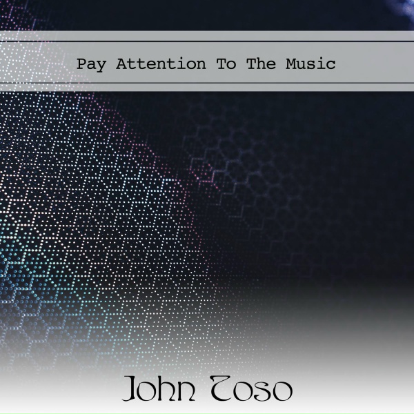 Обложка: John Toso - Jody