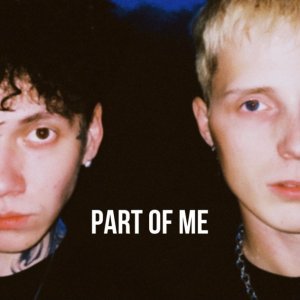 Обложка: Call Me Karizma, Три дня дождя - Part of me