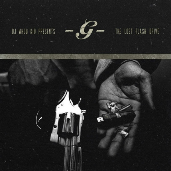 Обложка: G-Unit - Superville