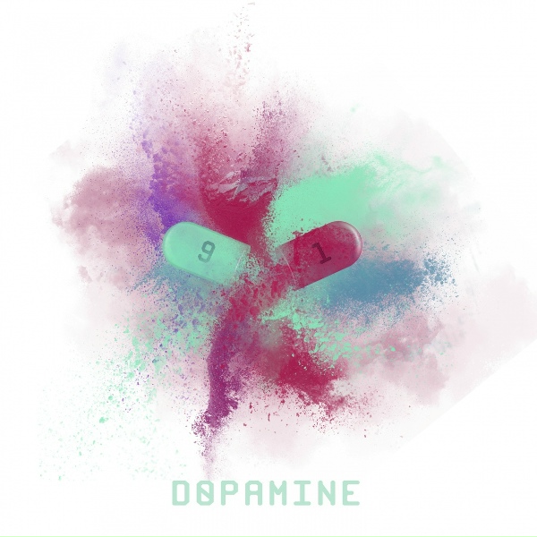 Обложка: Ninety One - Why'm