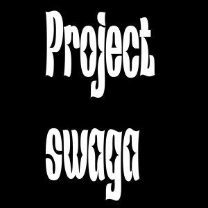 Обложка: zanyat - Project swaga