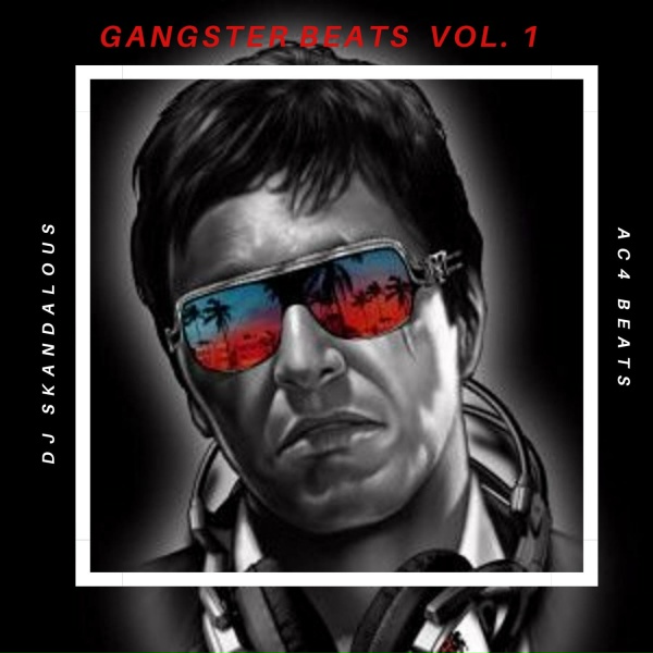 Обложка: DJ Skandalous - Built for This