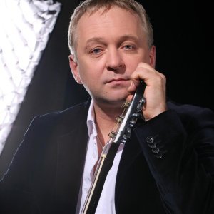 Обложка: Олег Шак - Выпускники