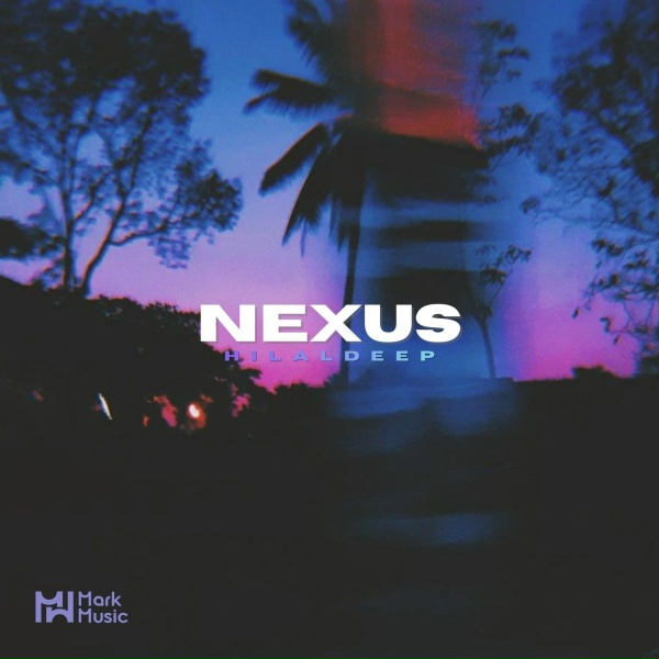 Обложка: HilalDeep - Nexus