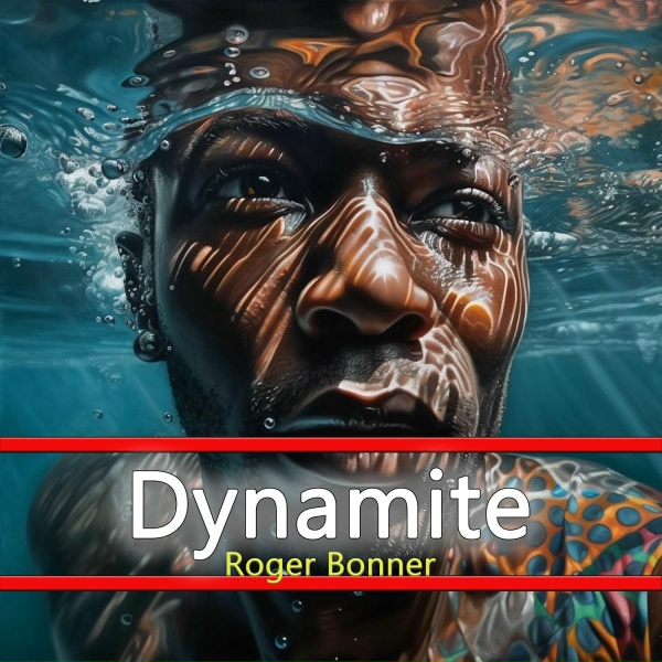 Обложка: Roger Bonner - Beautiful People