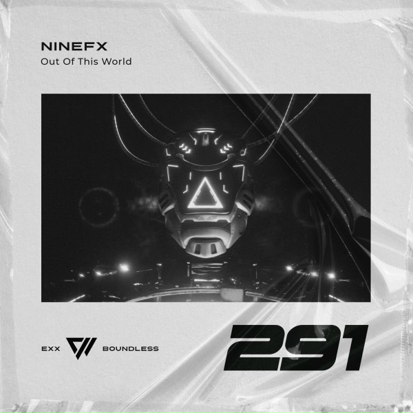 Обложка: NineFX - Out Of This World