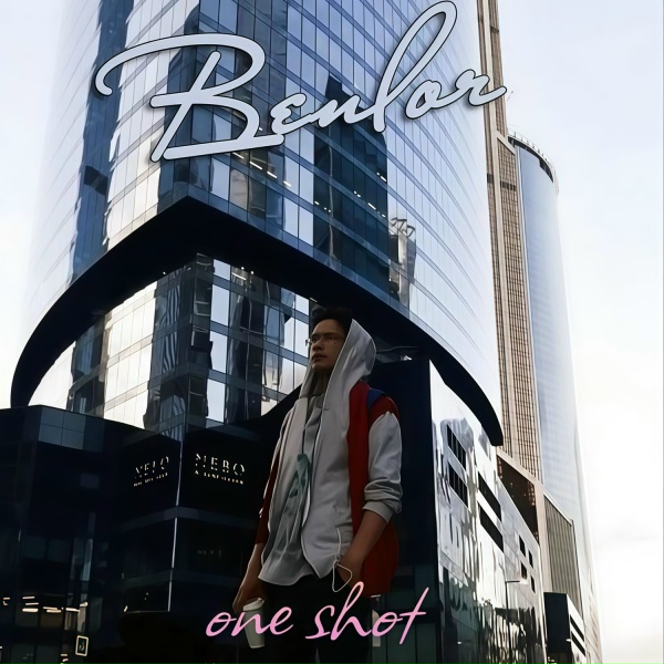Обложка: Benlor - One Shot