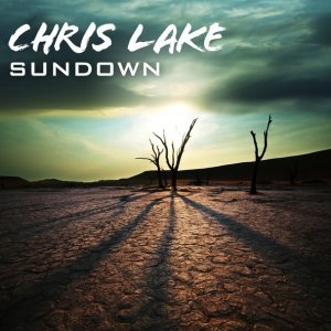 Обложка: Chris Lake - Sundown