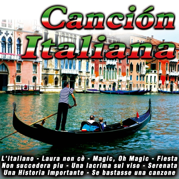 Обложка: Marco Polo - L'italiano