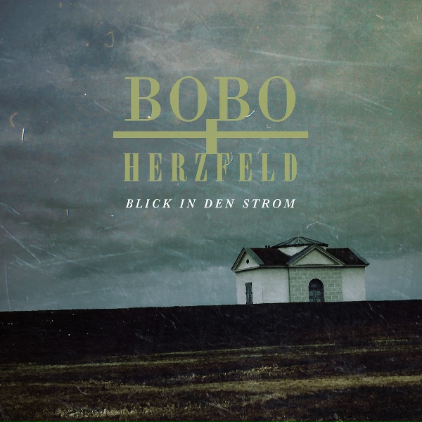 Обложка: Bobo und Herzfeld - Mein Herz ich will dich fragen