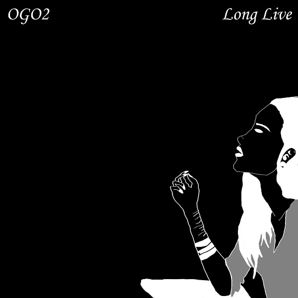 Обложка: OGO2 - Revenge